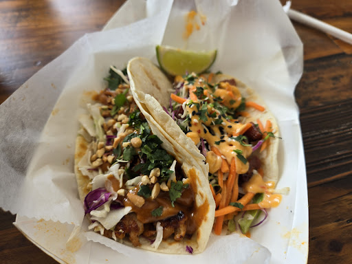 Photo of The Funky Truckeria - 3200 Greenwich Rd #113, Norton, OH 44203