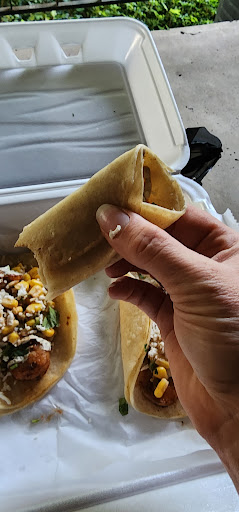 Photo of The Funky Truckeria - 3200 Greenwich Rd #113, Norton, OH 44203