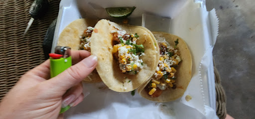 Photo of The Funky Truckeria - 3200 Greenwich Rd #113, Norton, OH 44203