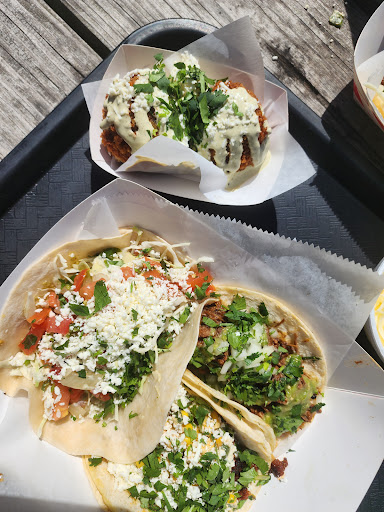 Photo of The Funky Truckeria - 3200 Greenwich Rd #113, Norton, OH 44203