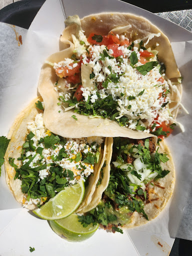 Photo of The Funky Truckeria - 3200 Greenwich Rd #113, Norton, OH 44203