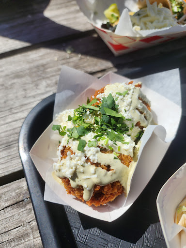 Photo of The Funky Truckeria - 3200 Greenwich Rd #113, Norton, OH 44203