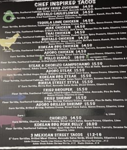 Photo of The Funky Truckeria - 3200 Greenwich Rd #113, Norton, OH 44203