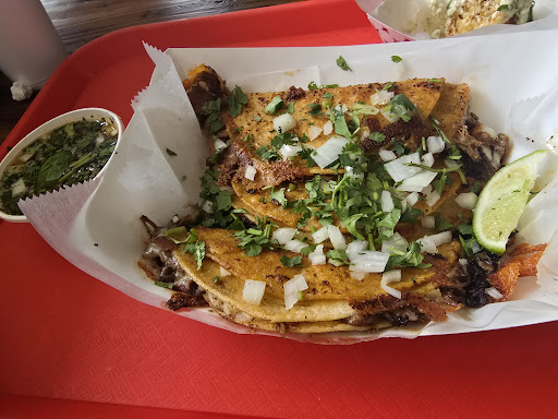 Photo of The Funky Truckeria - 3200 Greenwich Rd #113, Norton, OH 44203