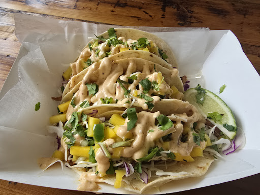 Photo of The Funky Truckeria - 3200 Greenwich Rd #113, Norton, OH 44203