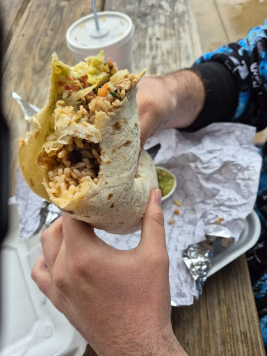 Photo of The Funky Truckeria - 3200 Greenwich Rd #113, Norton, OH 44203