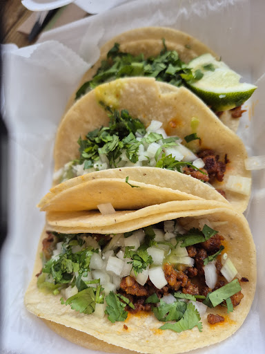 Photo of The Funky Truckeria - 3200 Greenwich Rd #113, Norton, OH 44203