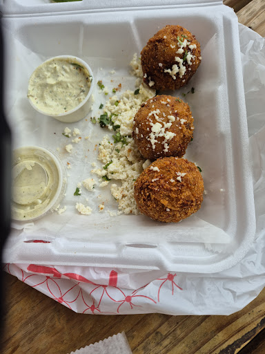 Photo of The Funky Truckeria - 3200 Greenwich Rd #113, Norton, OH 44203