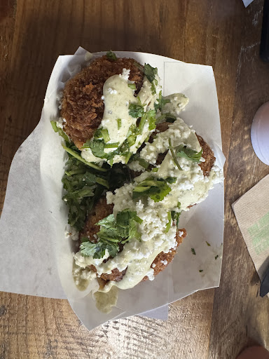 Photo of The Funky Truckeria - 3200 Greenwich Rd #113, Norton, OH 44203