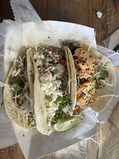 Photo of The Funky Truckeria - 3200 Greenwich Rd #113, Norton, OH 44203