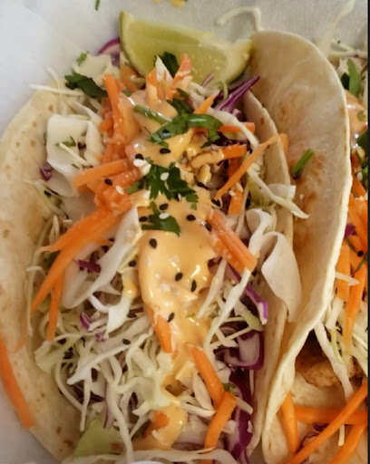 Photo of The Funky Truckeria - 3200 Greenwich Rd #113, Norton, OH 44203