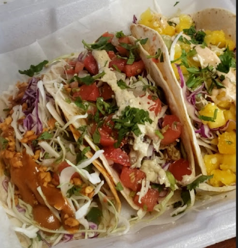 Photo of The Funky Truckeria - 3200 Greenwich Rd #113, Norton, OH 44203