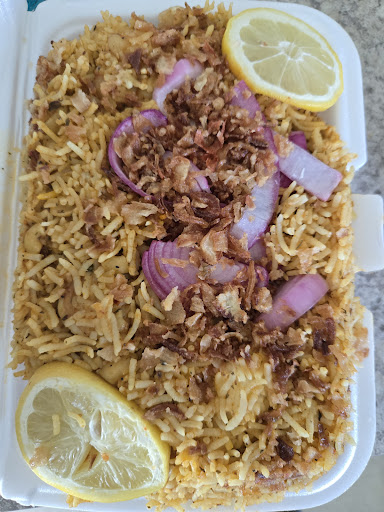 Photo of Tandoori Kabobs - 625 Grant St, Akron, OH 44311