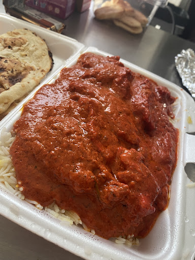 Photo of Tandoori Kabobs - 625 Grant St, Akron, OH 44311