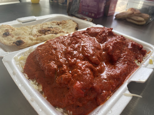 Photo of Tandoori Kabobs - 625 Grant St, Akron, OH 44311