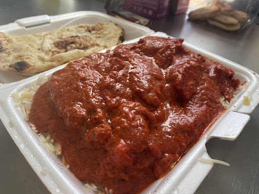 Photo of Tandoori Kabobs - 625 Grant St, Akron, OH 44311