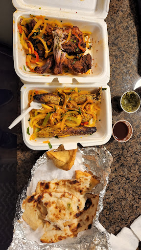 Photo of Tandoori Kabobs - 625 Grant St, Akron, OH 44311