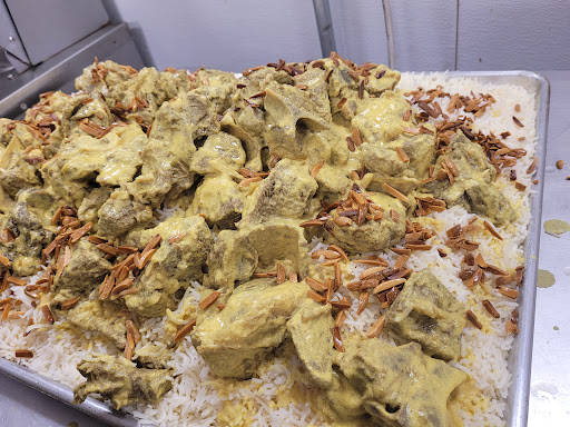 Photo of Tandoori Kabobs - 625 Grant St, Akron, OH 44311