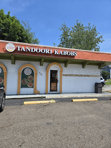 Photo of Tandoori Kabobs - 625 Grant St, Akron, OH 44311