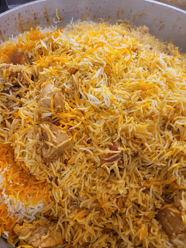 Photo of Tandoori Kabobs - 625 Grant St, Akron, OH 44311