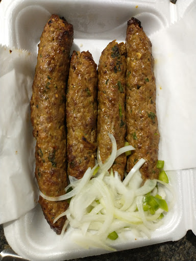 Photo of Tandoori Kabobs - 625 Grant St, Akron, OH 44311