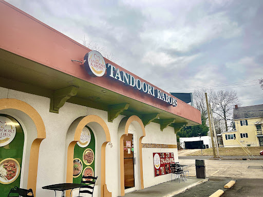 Photo of Tandoori Kabobs - 625 Grant St, Akron, OH 44311
