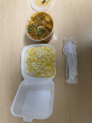 Photo of Tandoori Kabobs - 625 Grant St, Akron, OH 44311