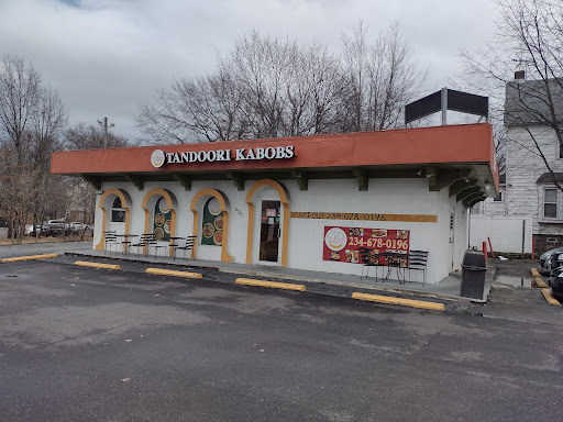 Photo of Tandoori Kabobs - 625 Grant St, Akron, OH 44311