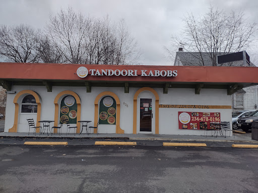 Photo of Tandoori Kabobs - 625 Grant St, Akron, OH 44311