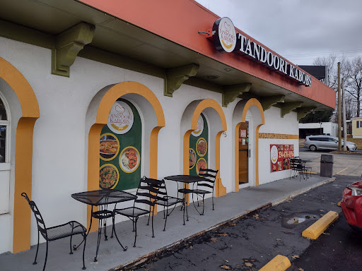 Photo of Tandoori Kabobs - 625 Grant St, Akron, OH 44311