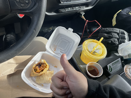 Photo of Tandoori Kabobs - 625 Grant St, Akron, OH 44311