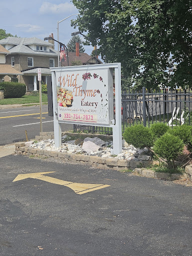 Photo of Wild Thyme - 2226 Cleveland Ave NW, Canton, OH 44709
