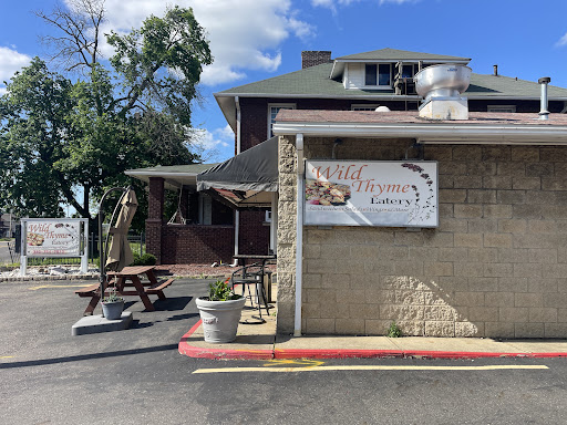 Photo of Wild Thyme - 2226 Cleveland Ave NW, Canton, OH 44709