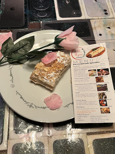 Photo of Wild Thyme - 2226 Cleveland Ave NW, Canton, OH 44709