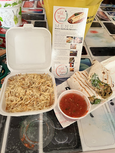 Photo of Wild Thyme - 2226 Cleveland Ave NW, Canton, OH 44709