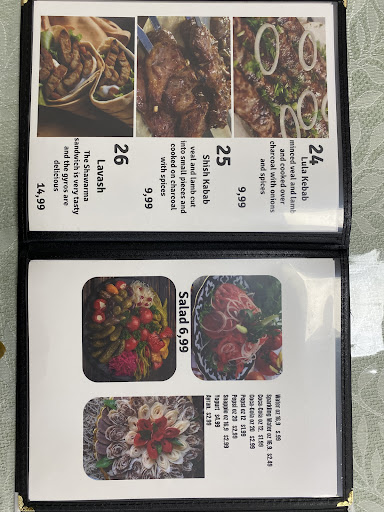 Photo of Caravan House - 2541 Romig Rd, Akron, OH 44320