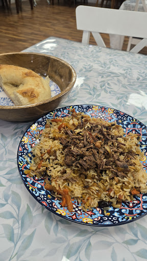 Photo of Caravan House - 2541 Romig Rd, Akron, OH 44320