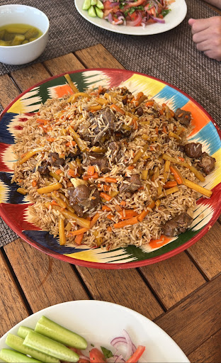 Photo of Caravan House - 2541 Romig Rd, Akron, OH 44320