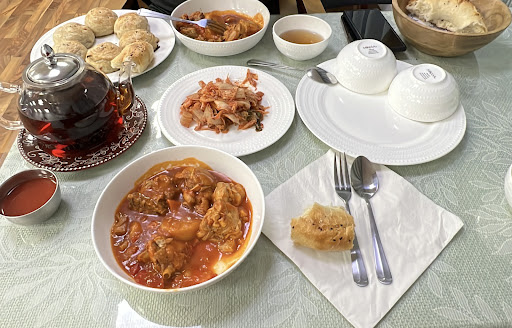 Photo of Caravan House - 2541 Romig Rd, Akron, OH 44320