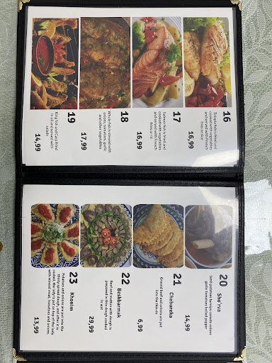 Photo of Caravan House - 2541 Romig Rd, Akron, OH 44320