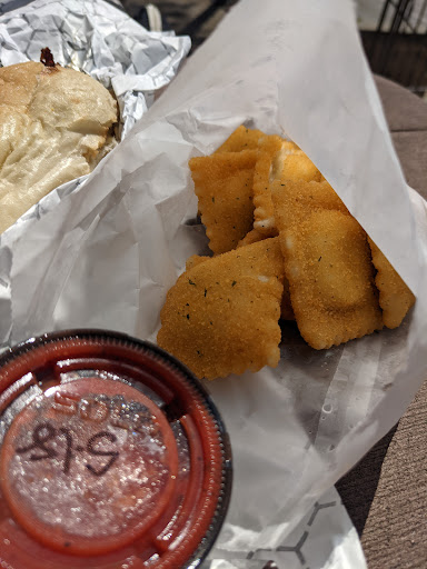 Photo of Mr. Zub's Deli & Bar - 795 W Market St, Akron, OH 44303