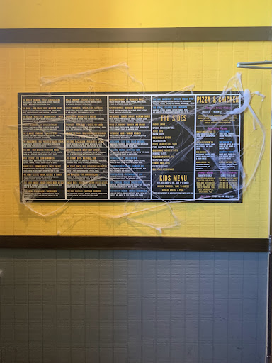 Photo of Mr. Zub's Deli & Bar - 795 W Market St, Akron, OH 44303