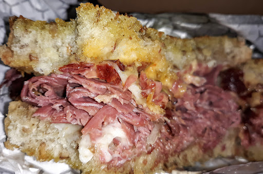 Photo of Mr. Zub's Deli & Bar - 795 W Market St, Akron, OH 44303