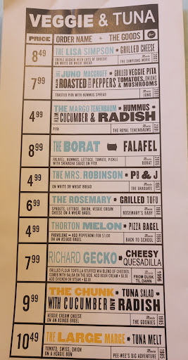 Photo of Mr. Zub's Deli & Bar - 795 W Market St, Akron, OH 44303