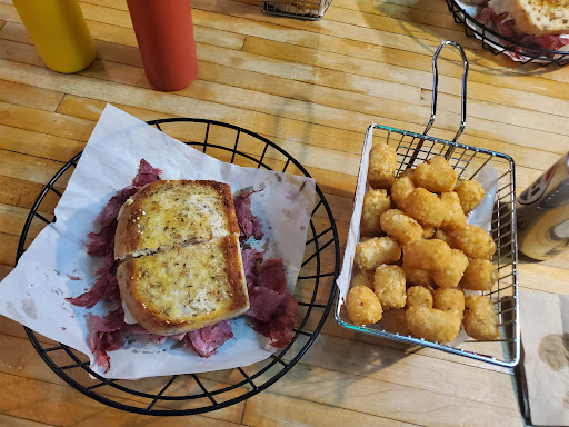 Photo of Mr. Zub's Deli & Bar - 795 W Market St, Akron, OH 44303