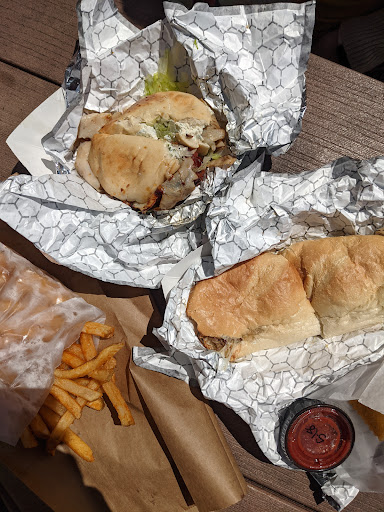 Photo of Mr. Zub's Deli & Bar - 795 W Market St, Akron, OH 44303