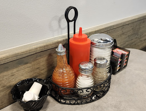 Photo of Honeymoon Grille - 3458 Manchester Rd, Akron, OH 44319