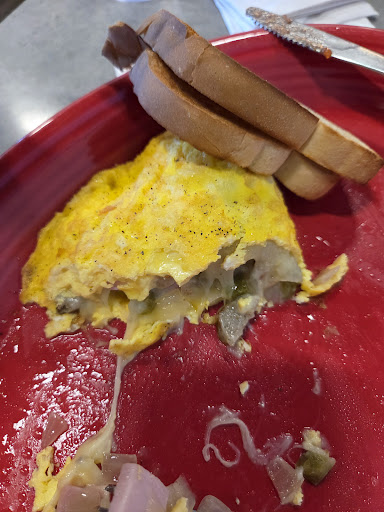 Photo of Honeymoon Grille - 3458 Manchester Rd, Akron, OH 44319