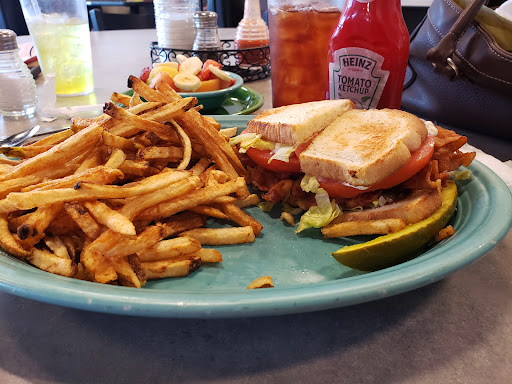 Photo of Honeymoon Grille - 3458 Manchester Rd, Akron, OH 44319