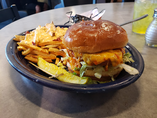 Photo of Honeymoon Grille - 3458 Manchester Rd, Akron, OH 44319